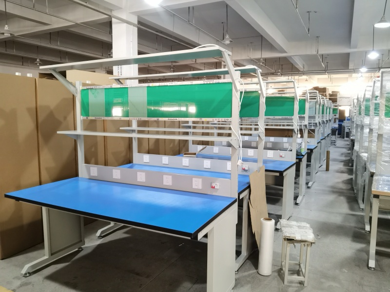 Cách Chống Trượt Ngăn Kéo Khi Di Chuyển Xe Đẩy Dụng Cụ: Nguyên Lý Kỹ Thuật và Cấu Hình An Toàn